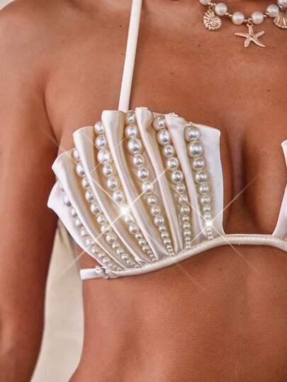 DWUCZĘŚCIOWY KOMPLET BIKINI