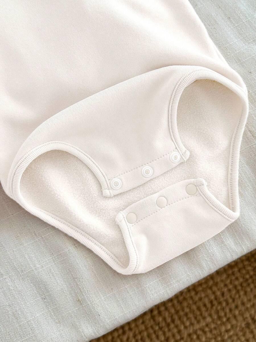 BODY DŁUGI RĘKAW 3-pack