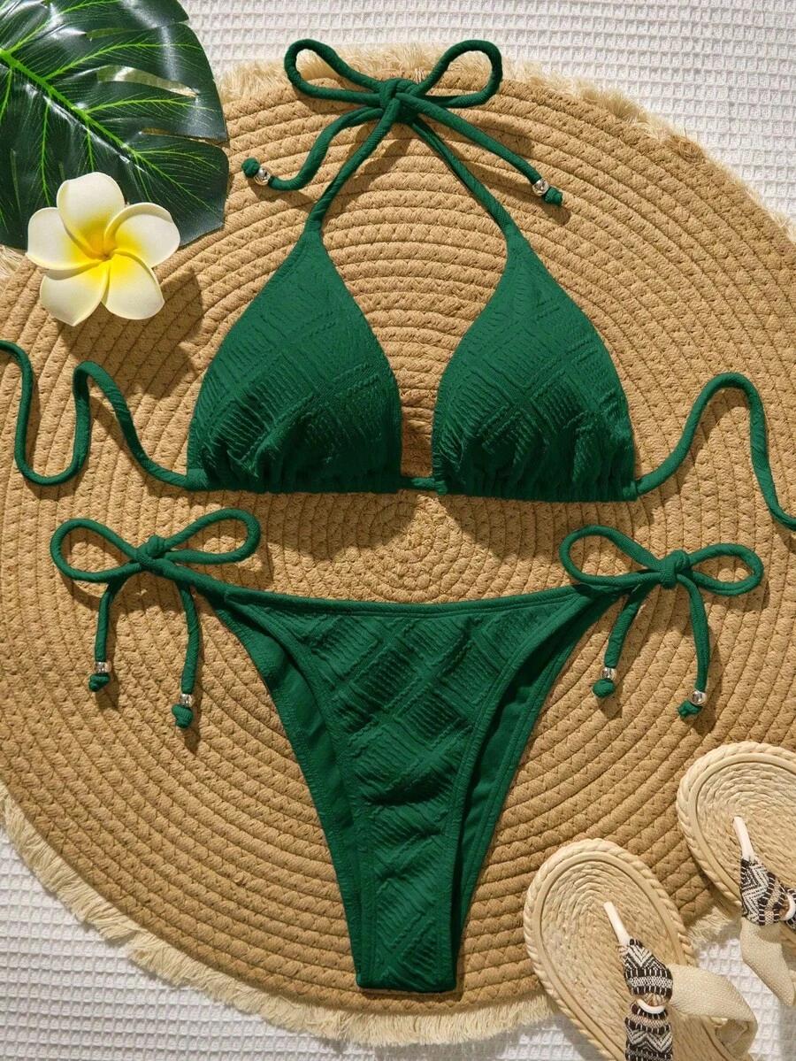 DWUCZĘŚCIOWE BIKINI DAMSKIE