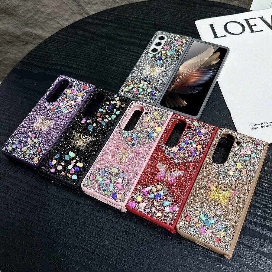 ETUI NA TELEFON SAMSUNG GALAXY Z FOLD 7