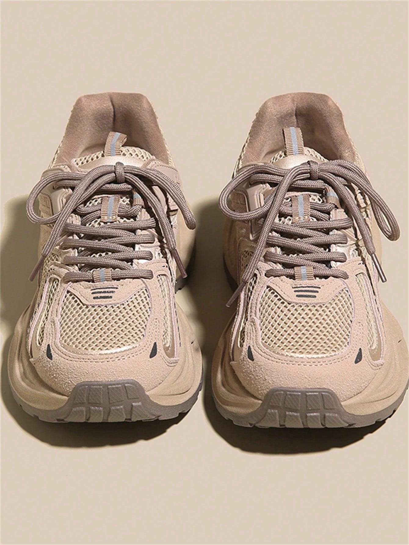 sznurowane BUTY SPORTOWE