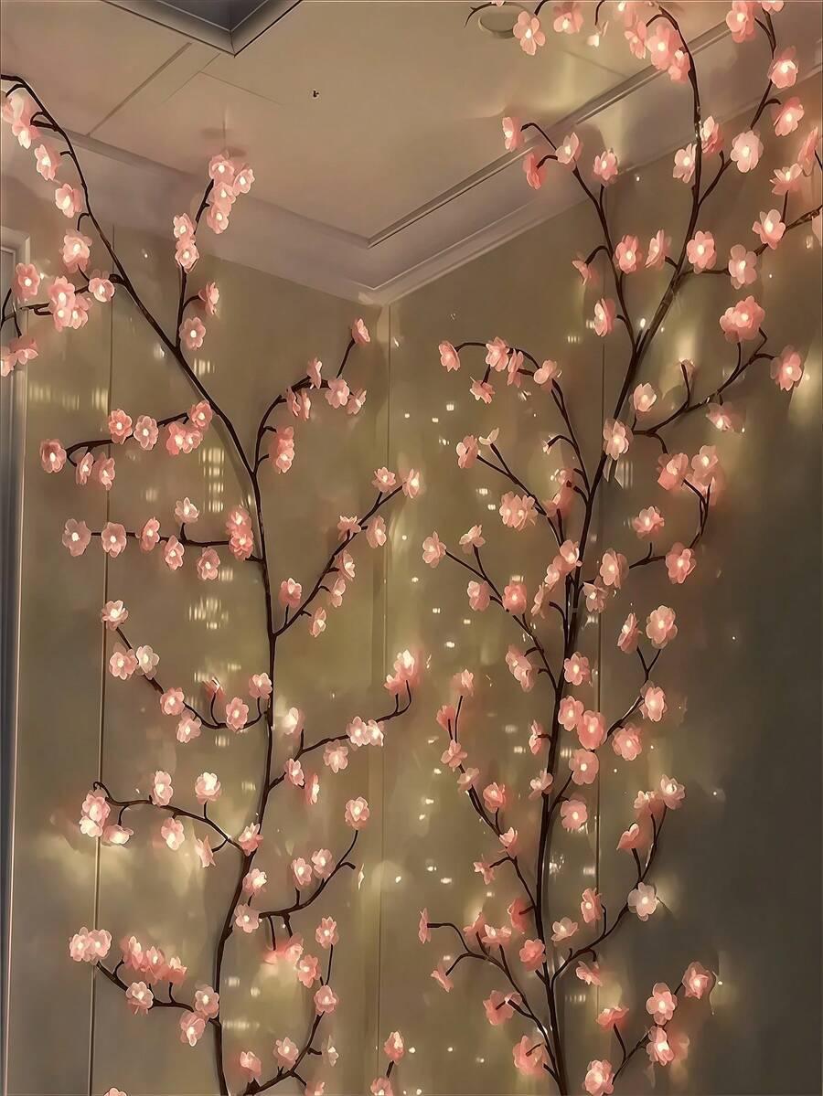 girlanda świetlna led