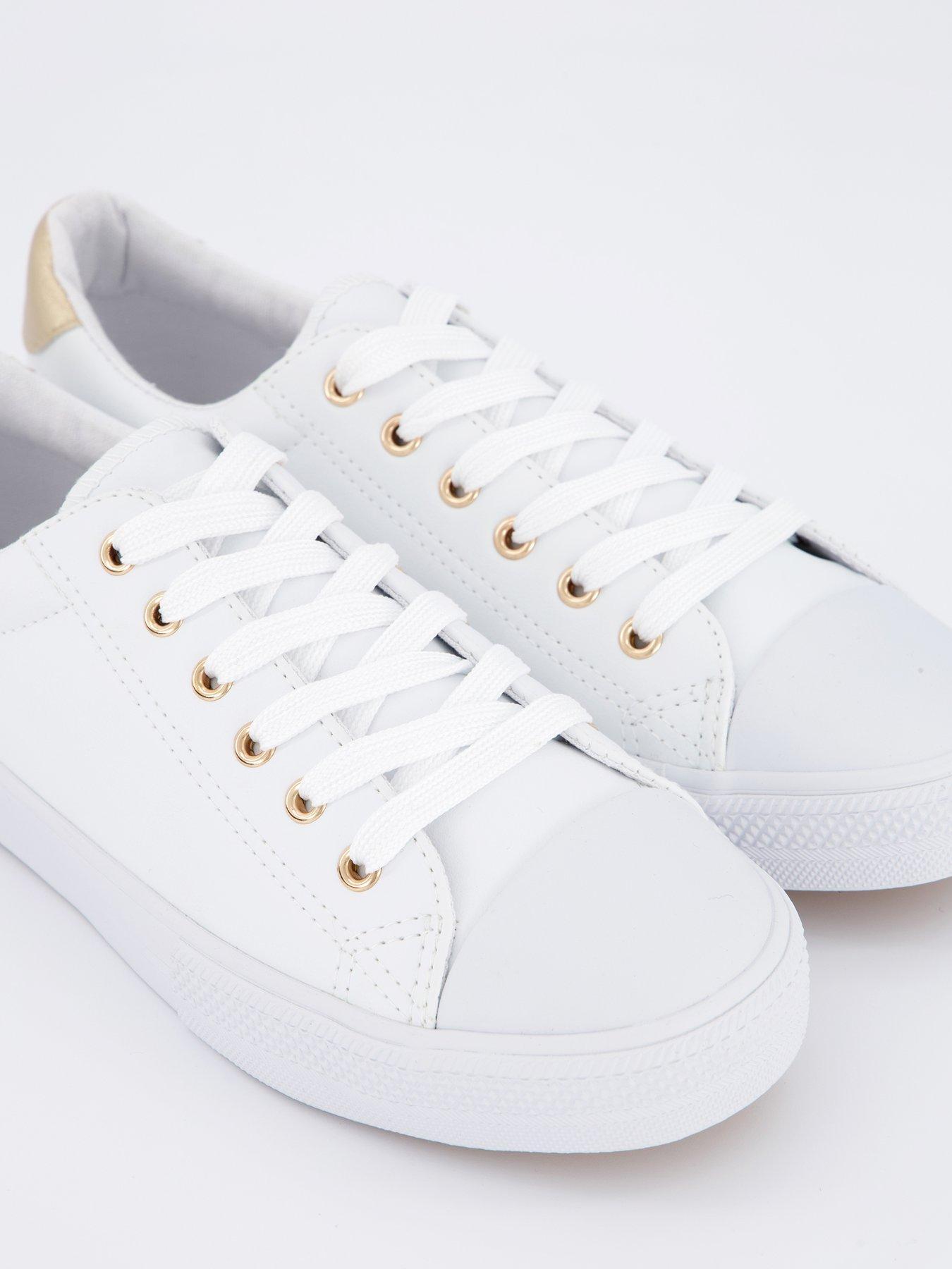SNEAKERSY DAMSKIE SPORTOWE