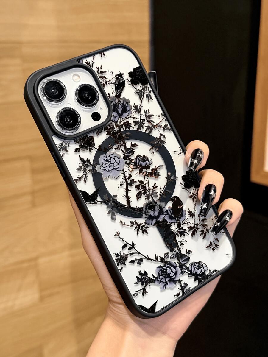 ETUI NA TELEFON IPHONE 15