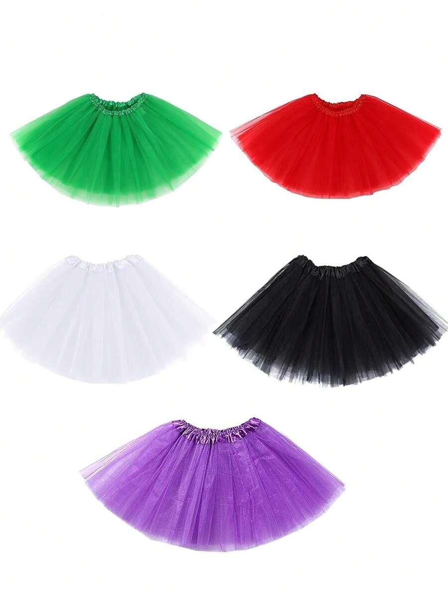 czarna mini spódnica 