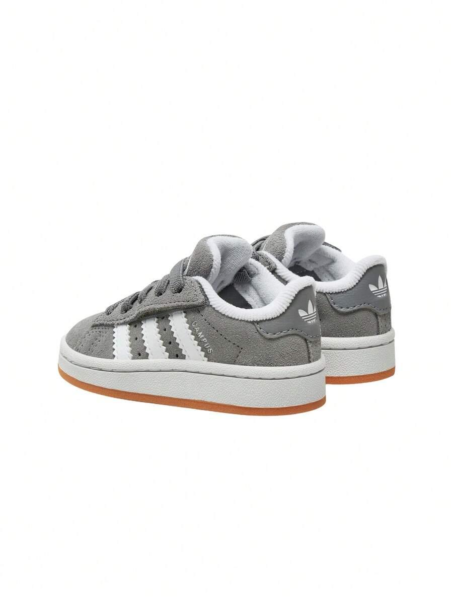 SZNUROWANE BUTY SPORTOWE LOGO JI4334