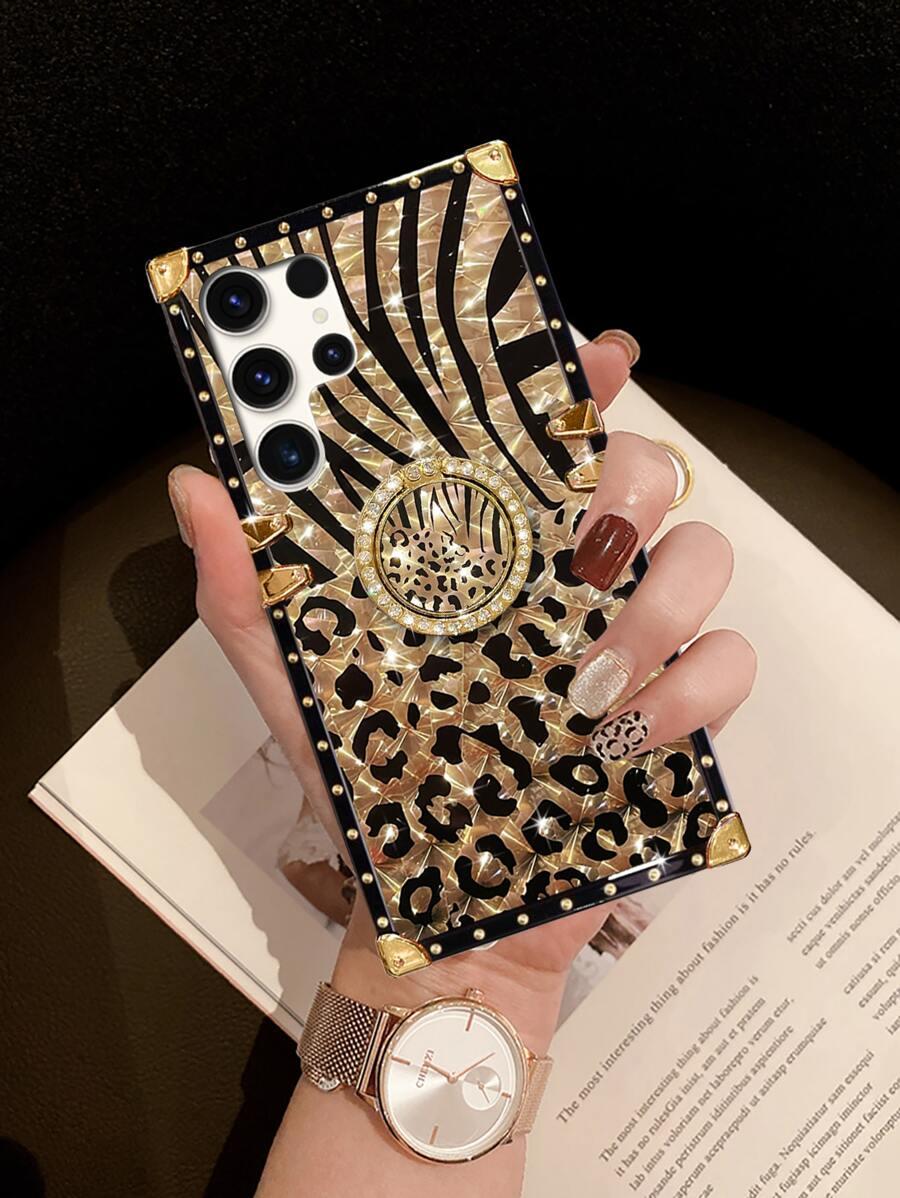 etui na telefon zdobienie samsung galaxy s25 fe