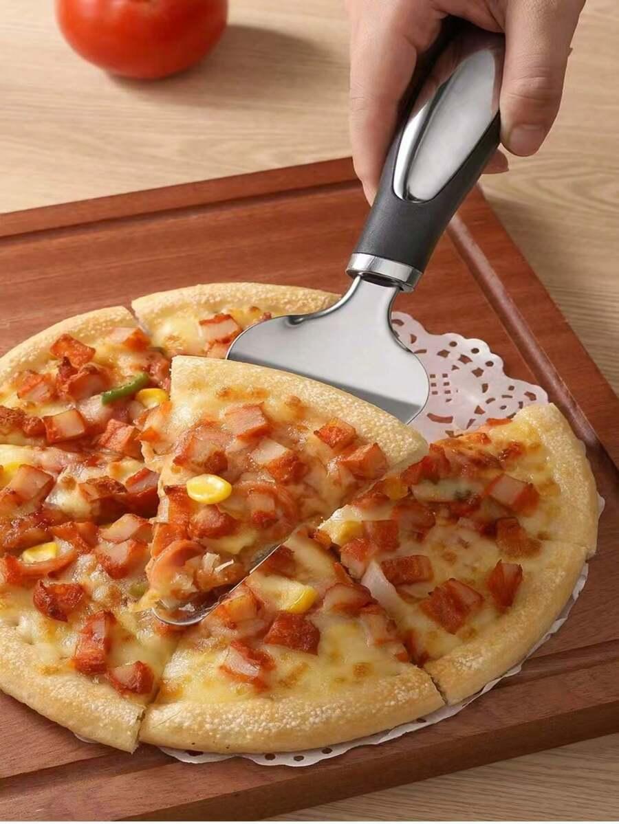 nóż i łopatka do pizzy