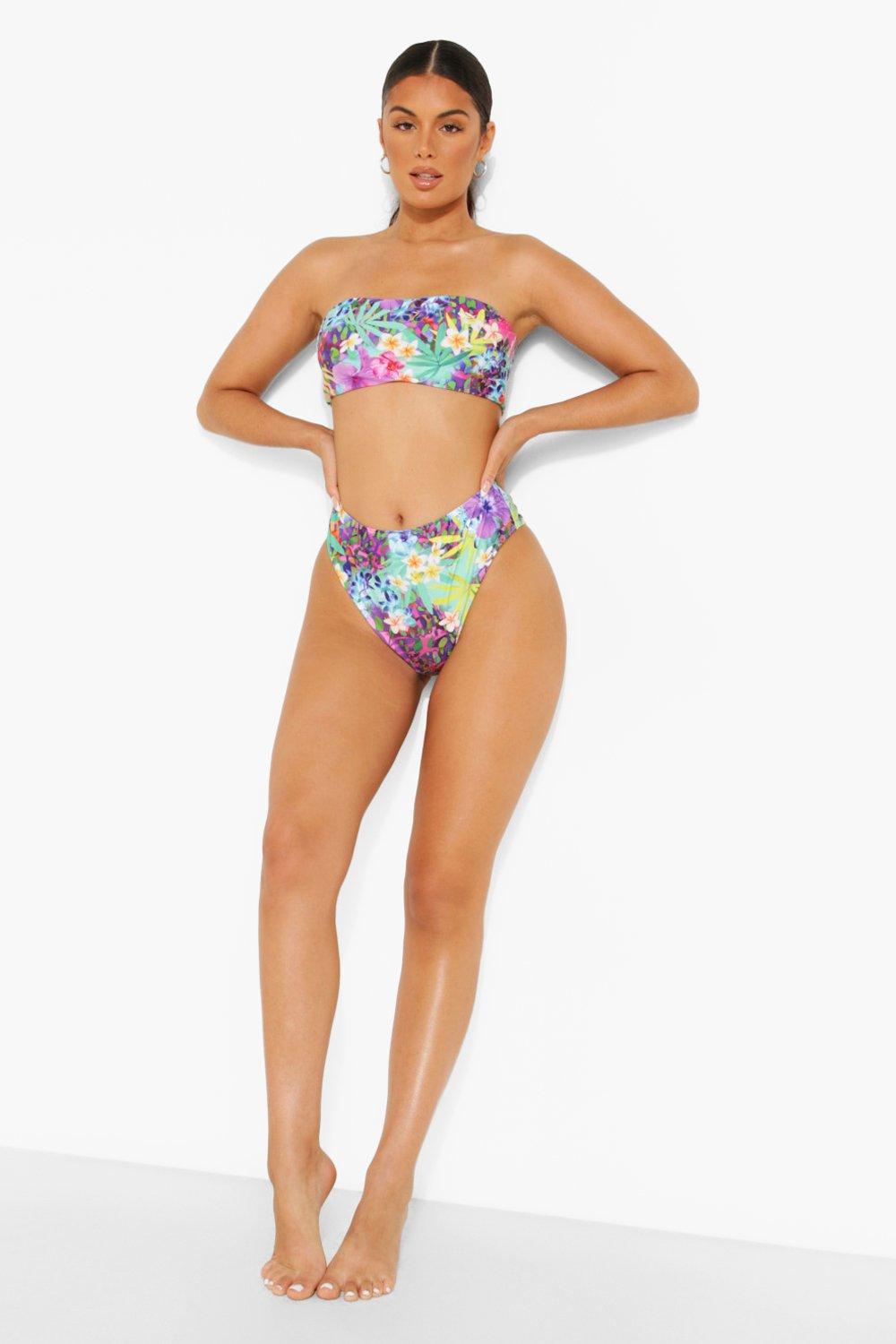 DÓŁ OD BIKINI