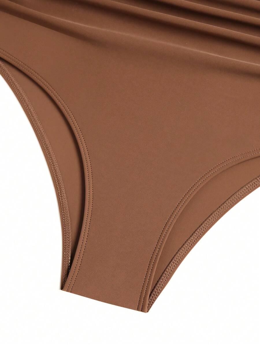 dół od bikini