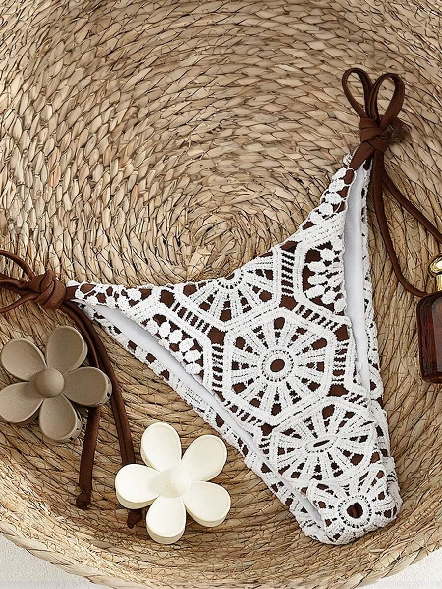 DÓŁ OD BIKINI