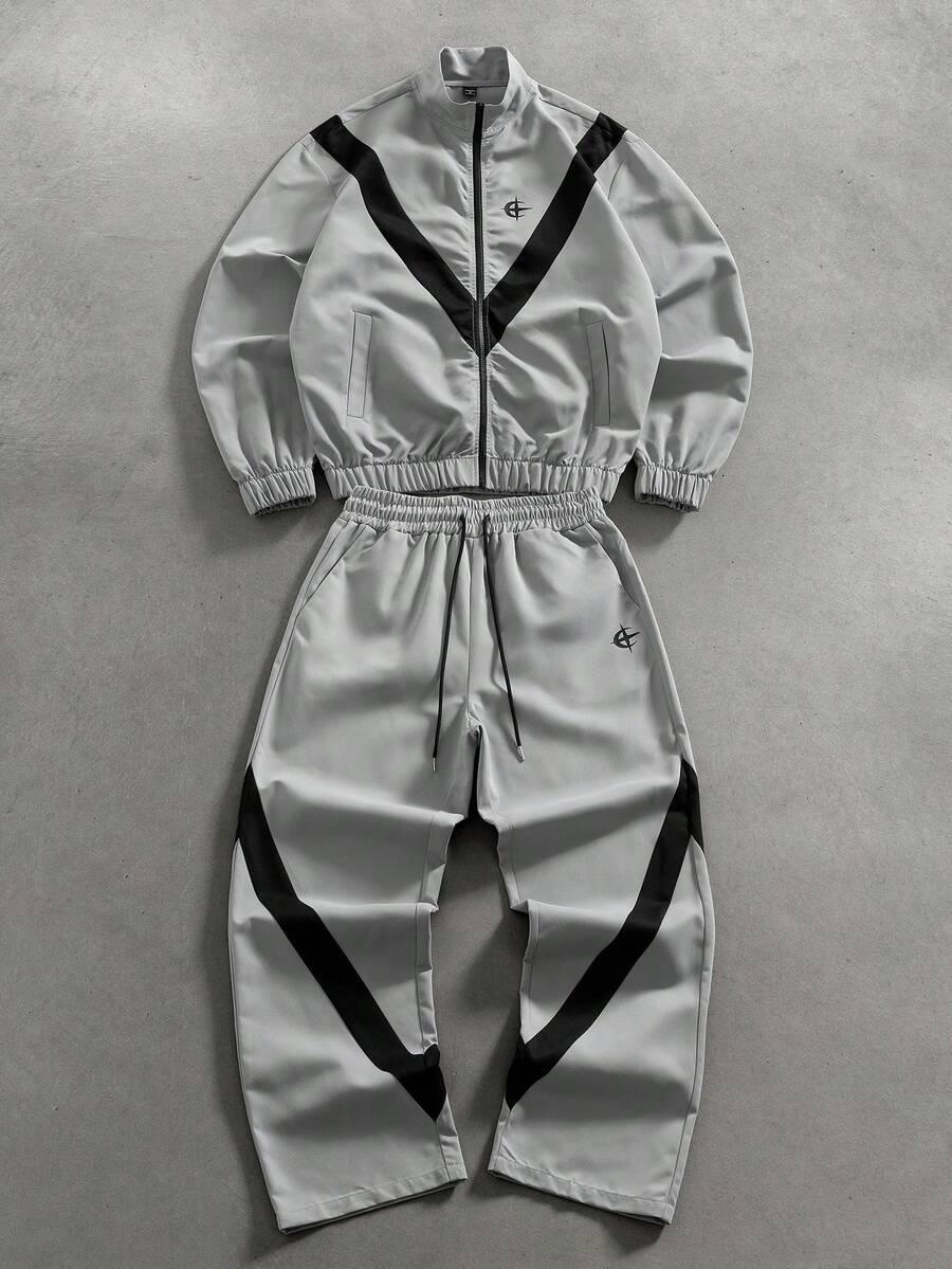 bluza spodnie komplet