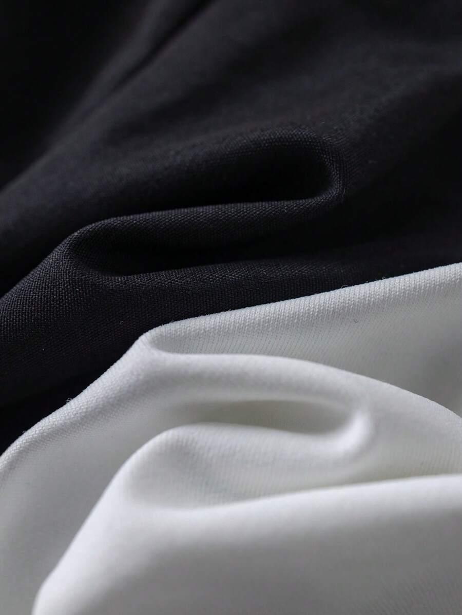 t-shirt spodenki komplet