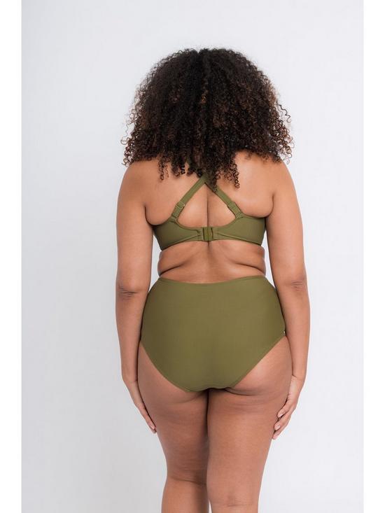 CURVY KATE GÓRA OD BIKINI 