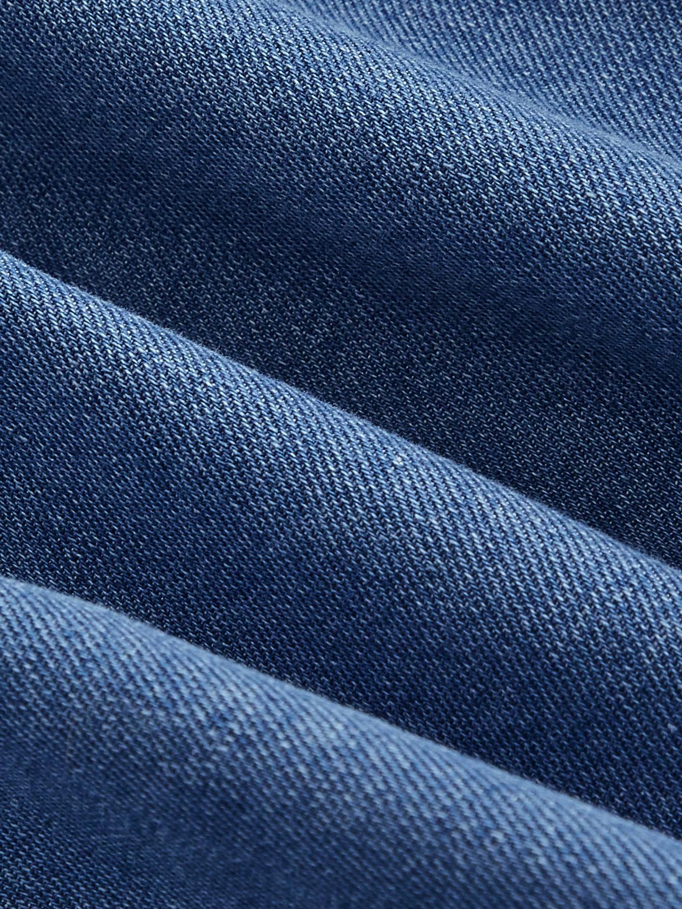mini sukienka jeans