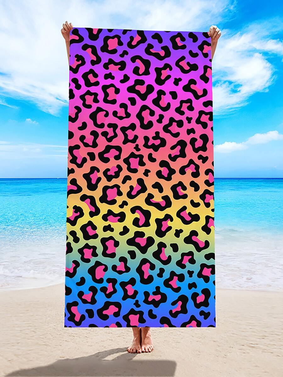 RĘCZNIK PLAŻOWY PRINT