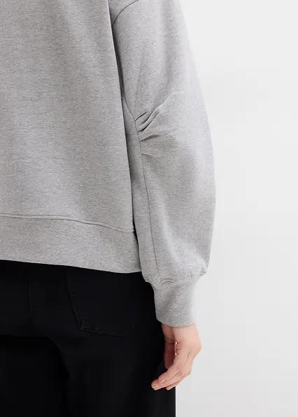 BLUZA DAMSKA DRESOWA