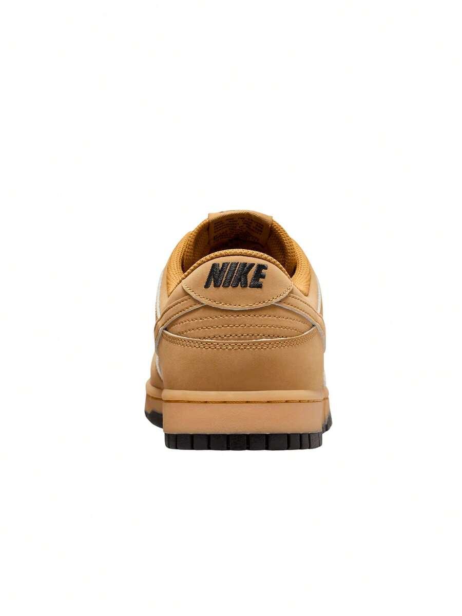 dunk low retro brązowe buty sportowe hq1932