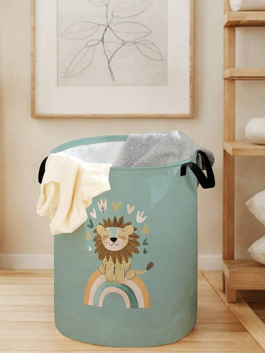 kosz na pranie