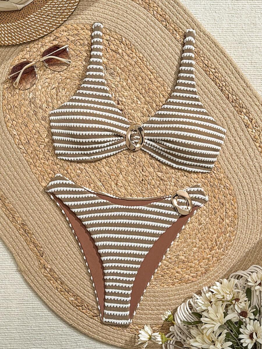 KOMPLET BIKINI  PRINT