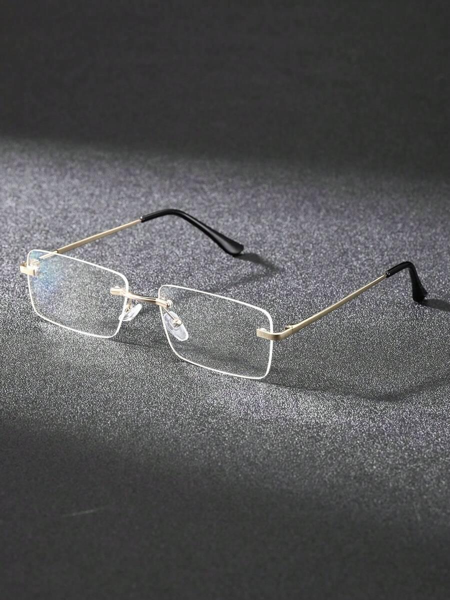 okulary zerówki basic