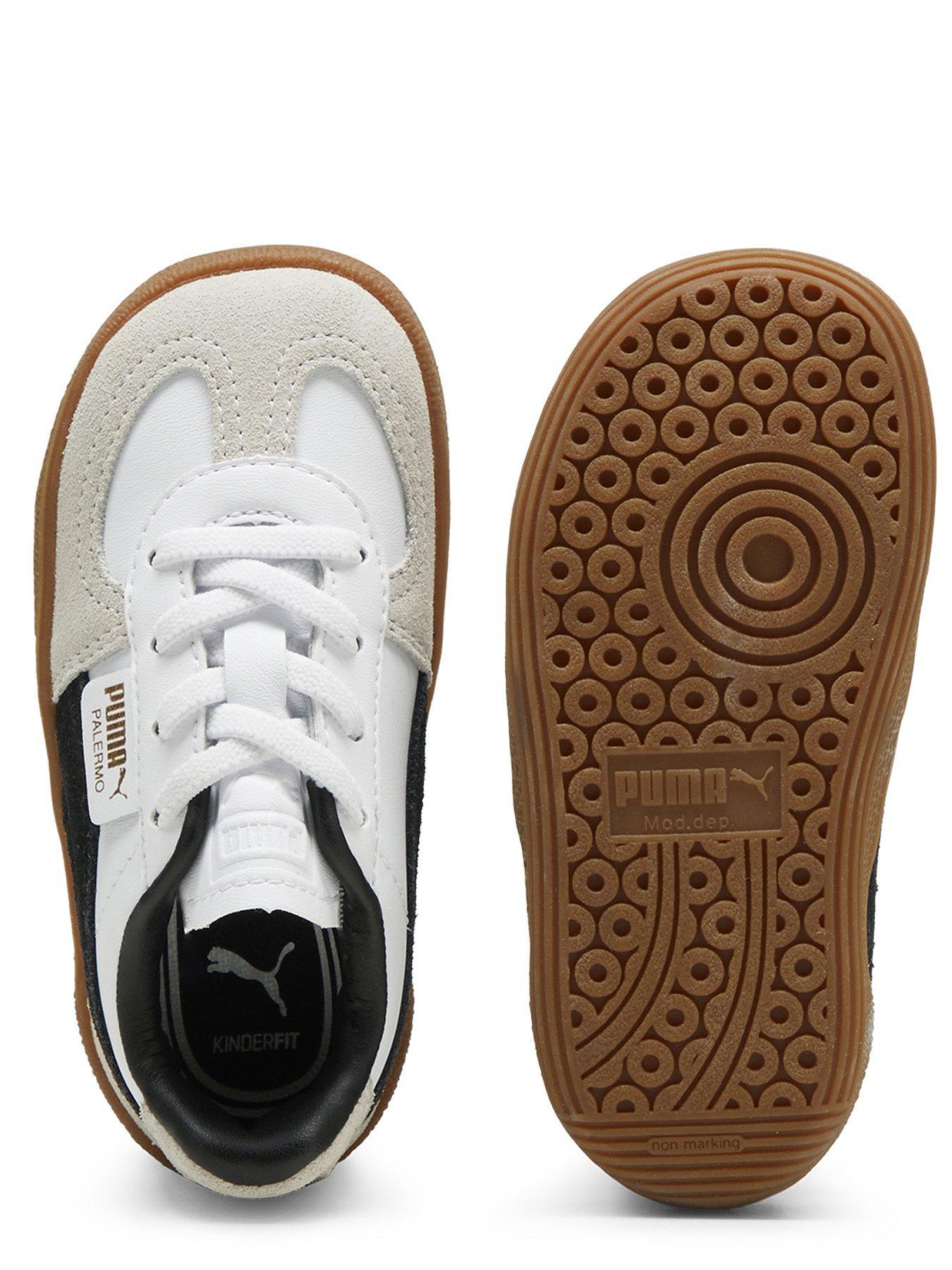 PUMA PALERMO CHŁOPIĘCE 397277 01