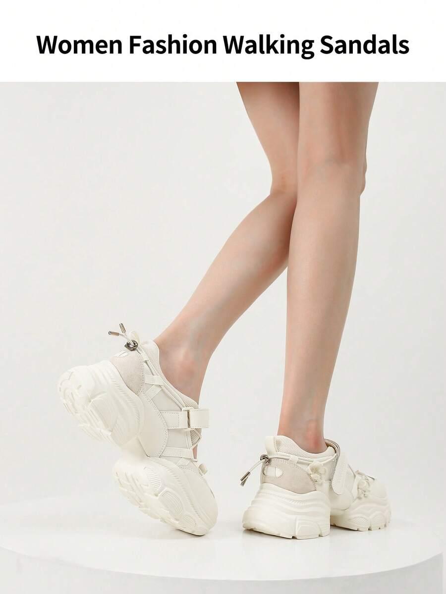 BEŻOWE BUTY SPORTOWE