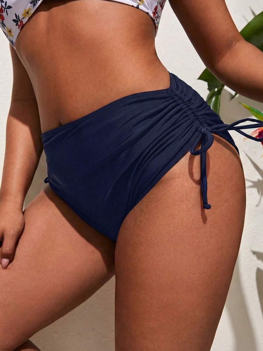 dół od bikini