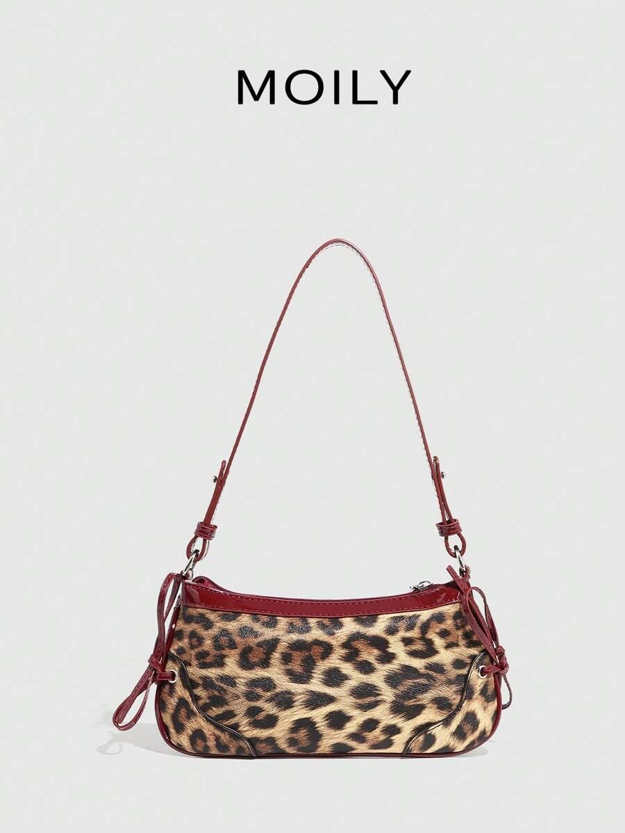torebka animal print