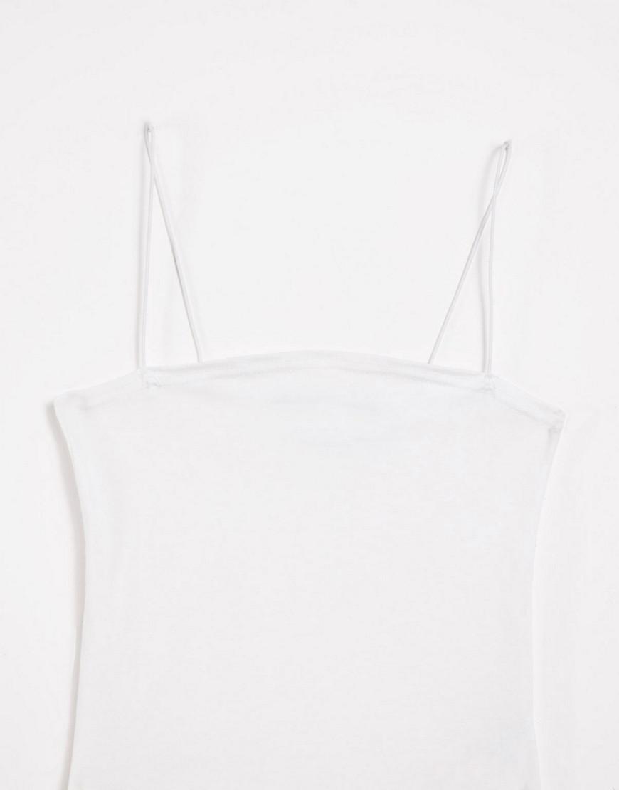 body ramiączka 2-pack