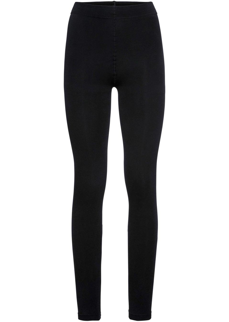 LEGGINSY OCIEPLANE DAMSKIE