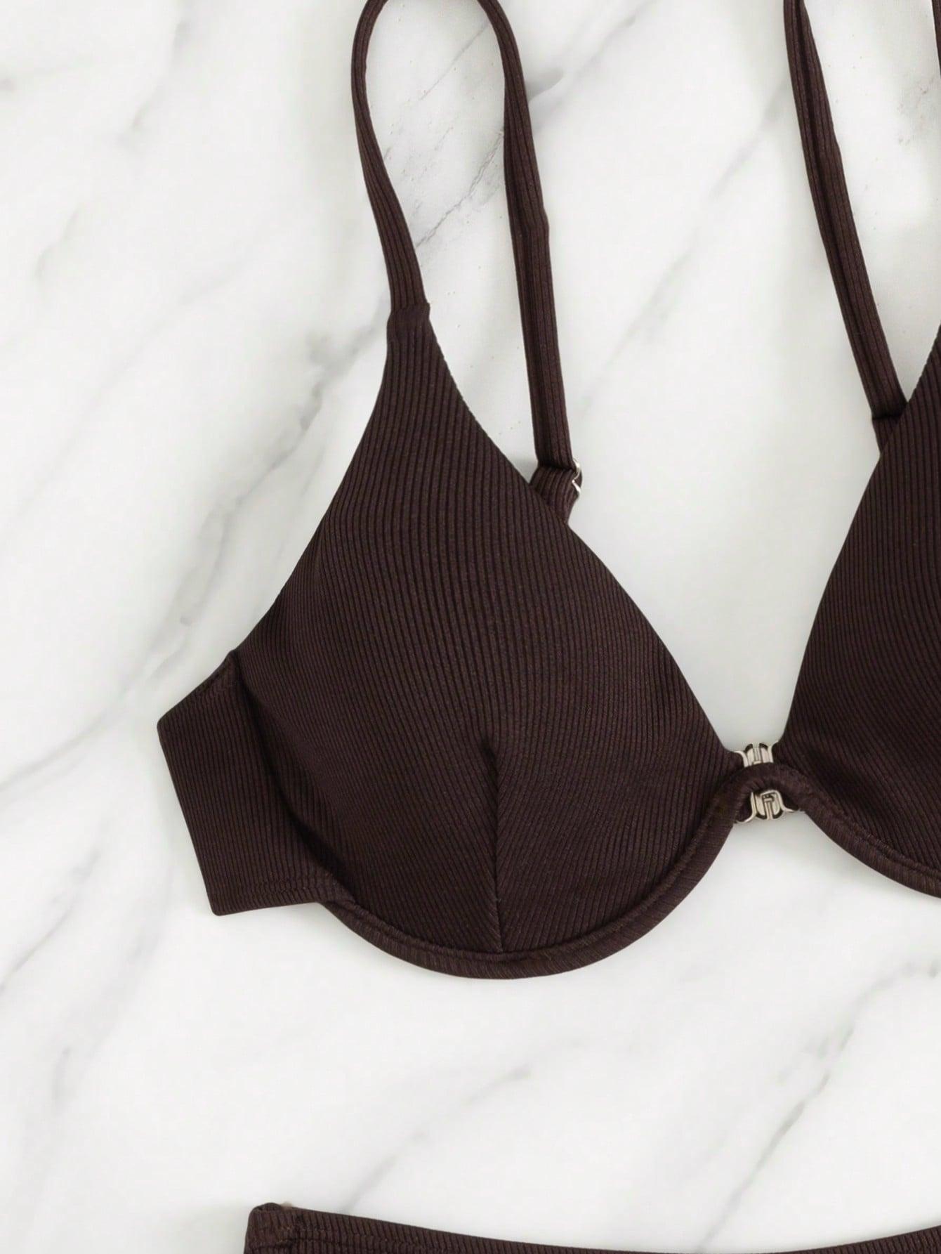 góra od bikini