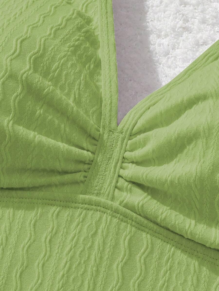 zielona GÓRA OD BIKINI
