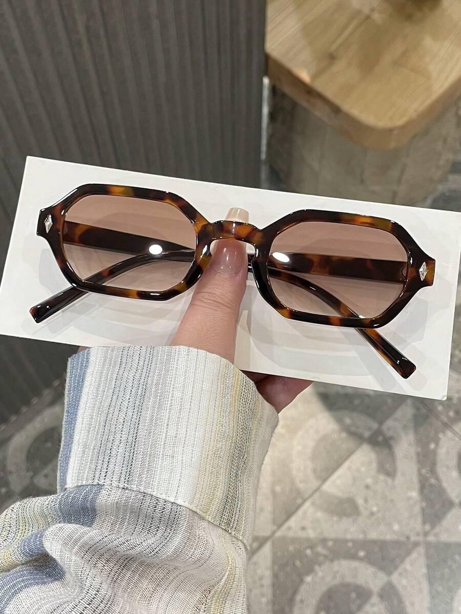 OKULARY PRZECIWSŁONECZNE ANIMAL PRINT