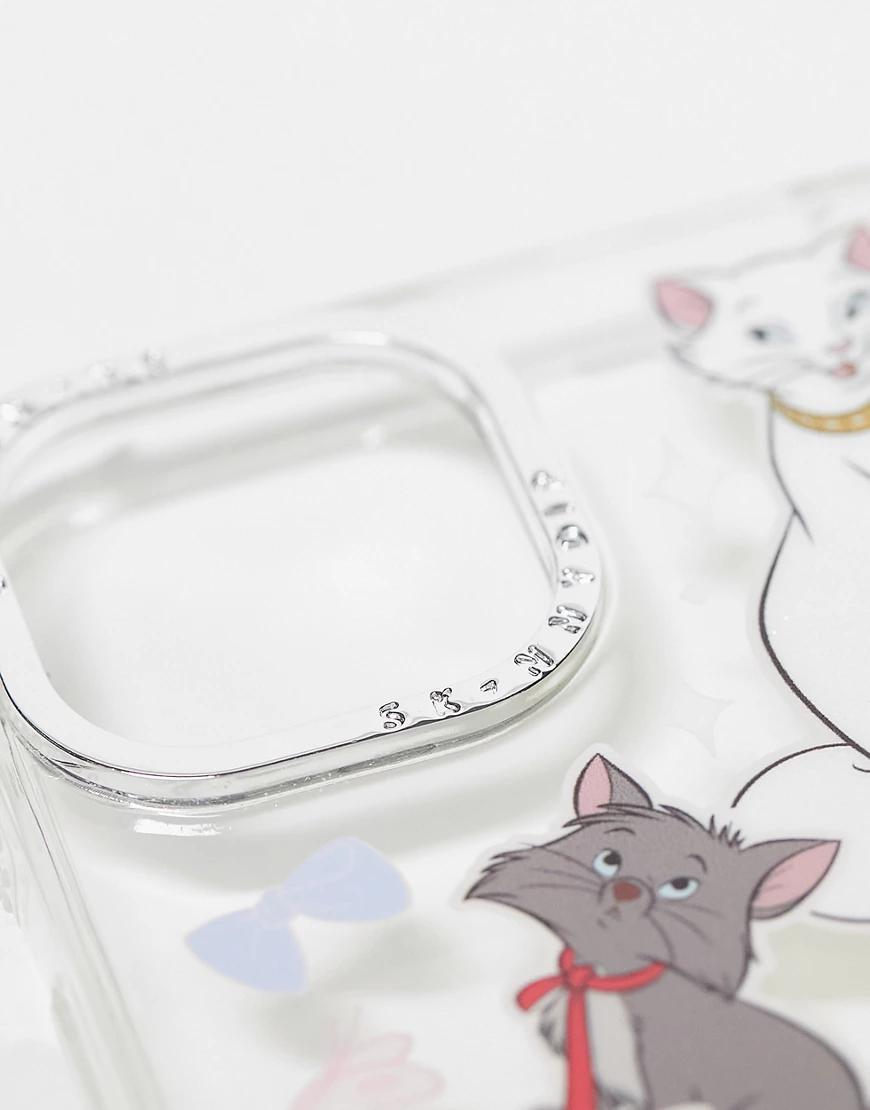 case X DISNEY ARISTOCATS IPHONE 14