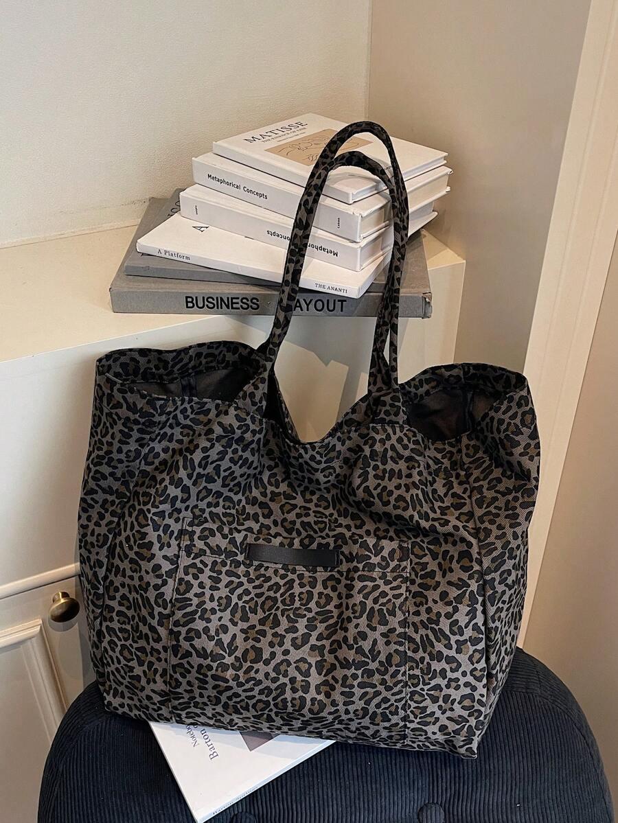 torebka animal print