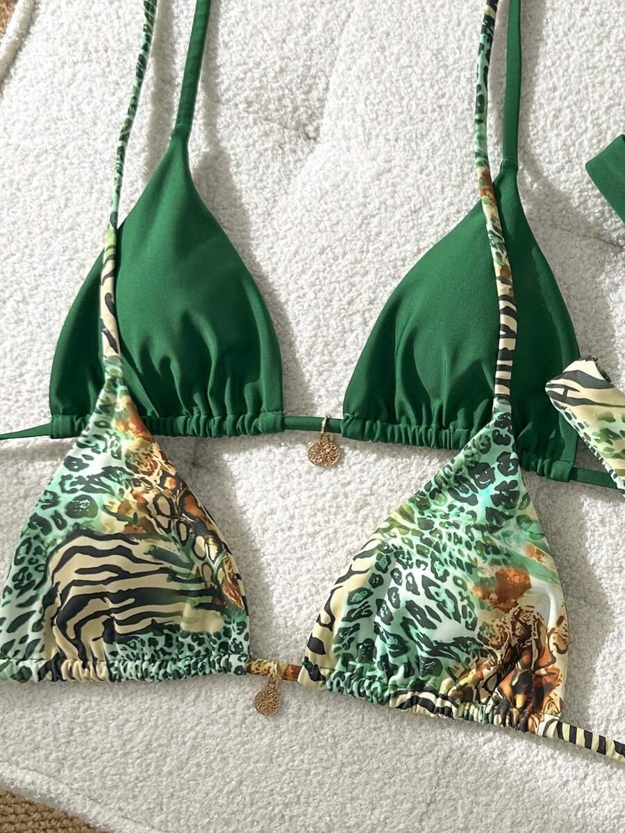 GÓRA OD BIKINI 2-PACK