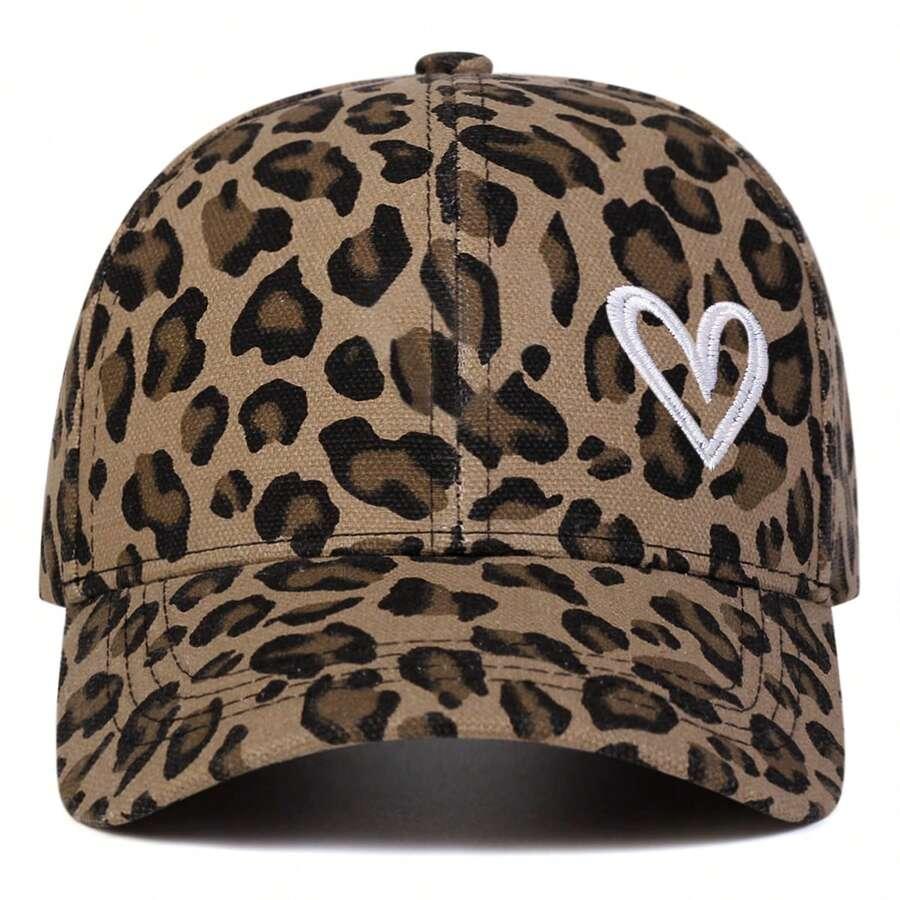 kaszkiet animal print