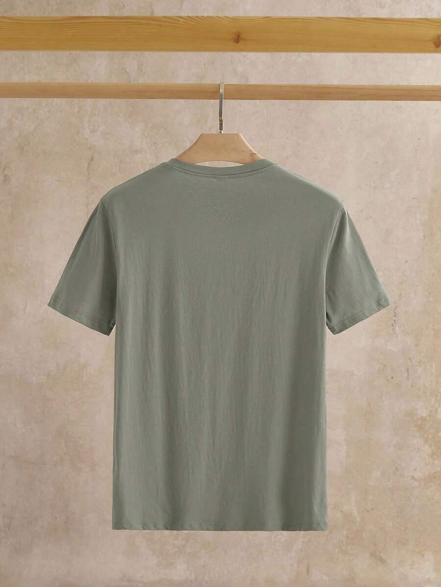 t-shirt krótki rękaw 3-pack