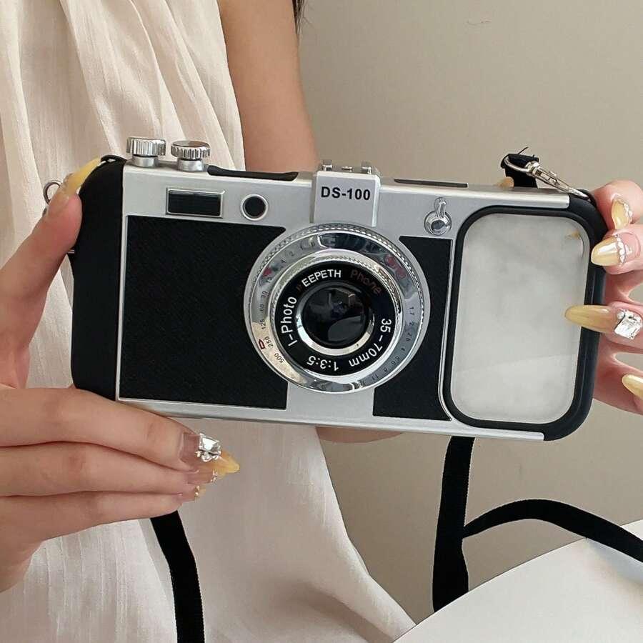 ETUI NA IPHONE 15 PLUS