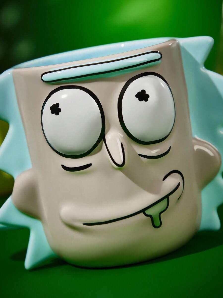 ceramiczny kubek zdobienie
