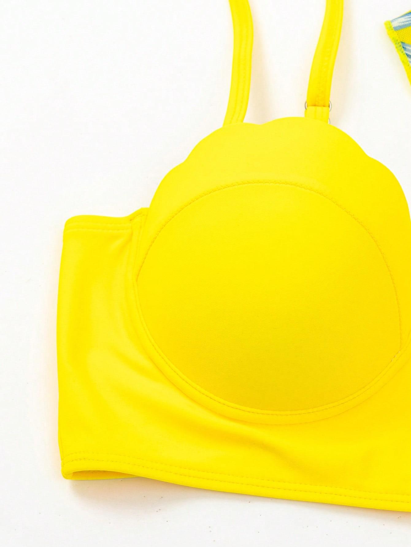 DÓŁ OD BIKINI