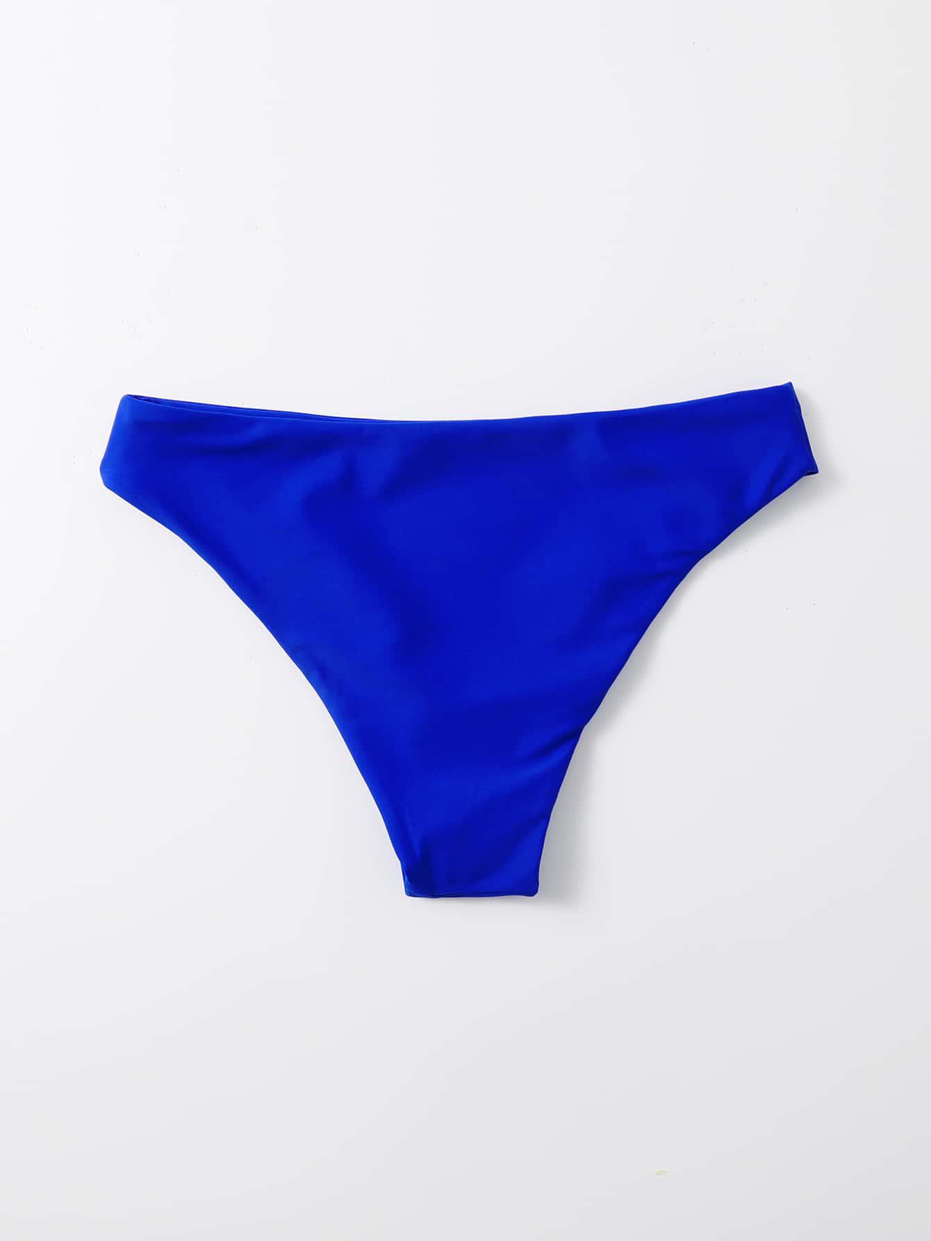 DÓŁ OD BIKINI