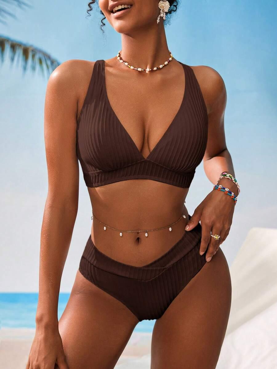 góra od bikini