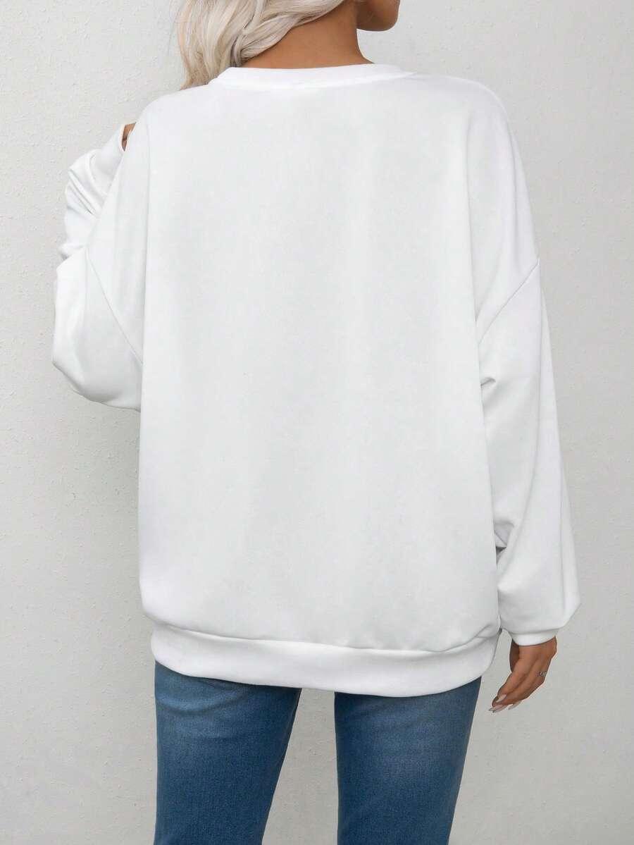 BLUZA DŁUGI RĘKAW 