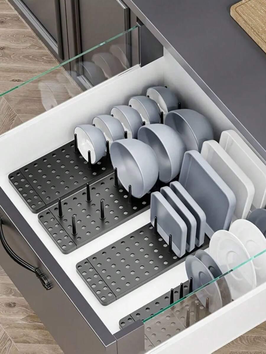 organizer do szuflady 2-pack