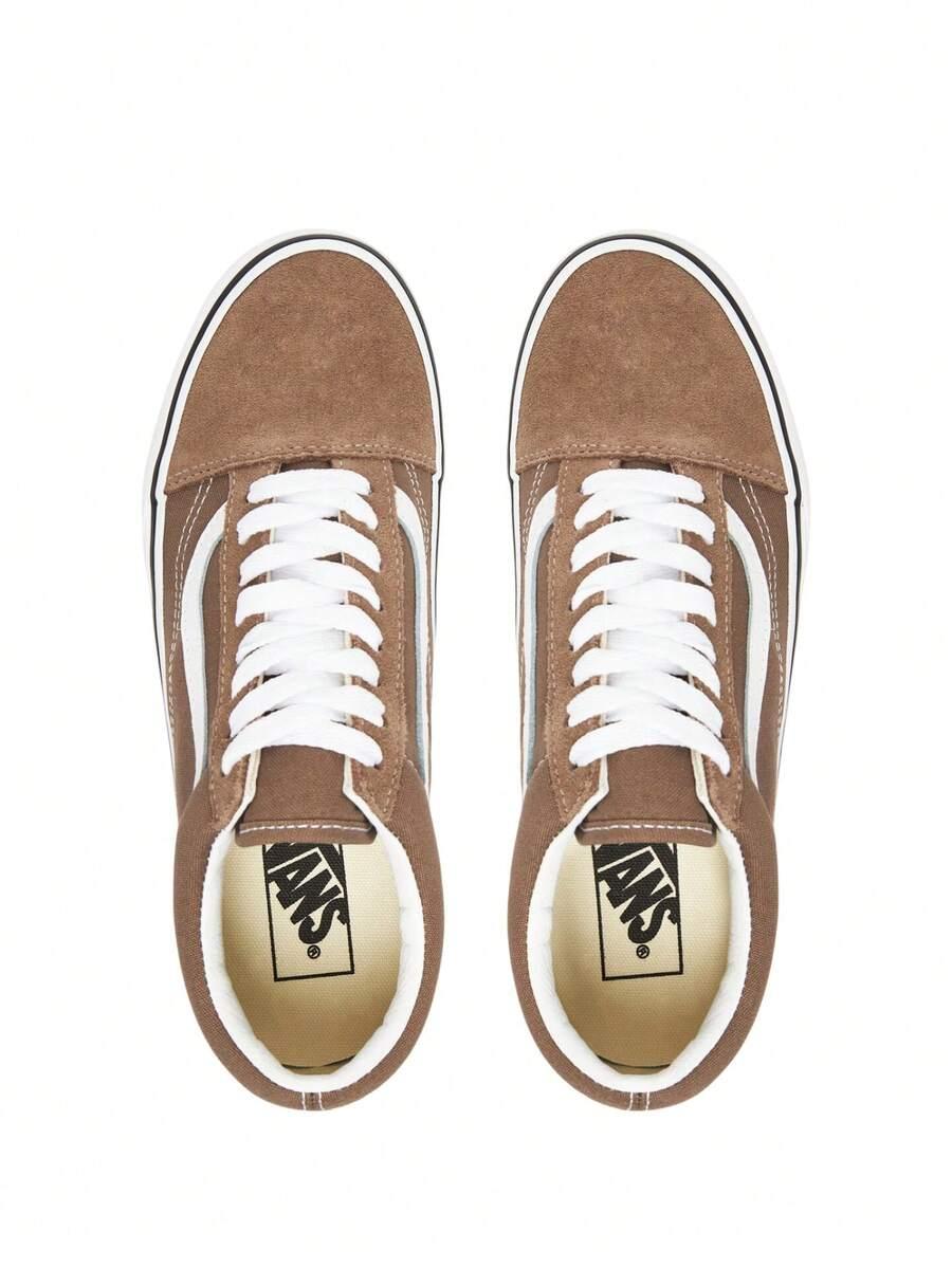 TRAMPKI VANS OLD SCHOOL