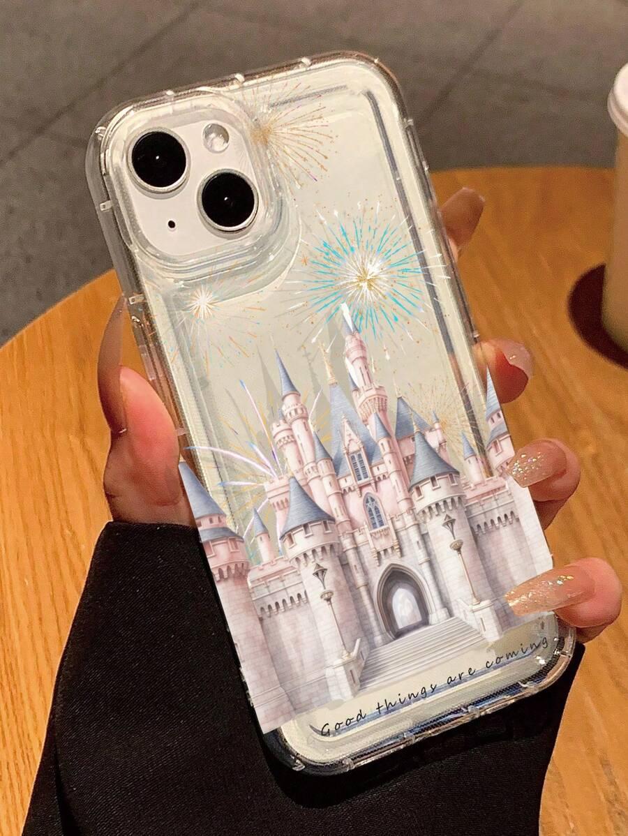 etui na telefon IPhone 15 Pro