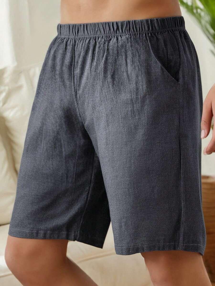 krótkie spodenki 3 pack