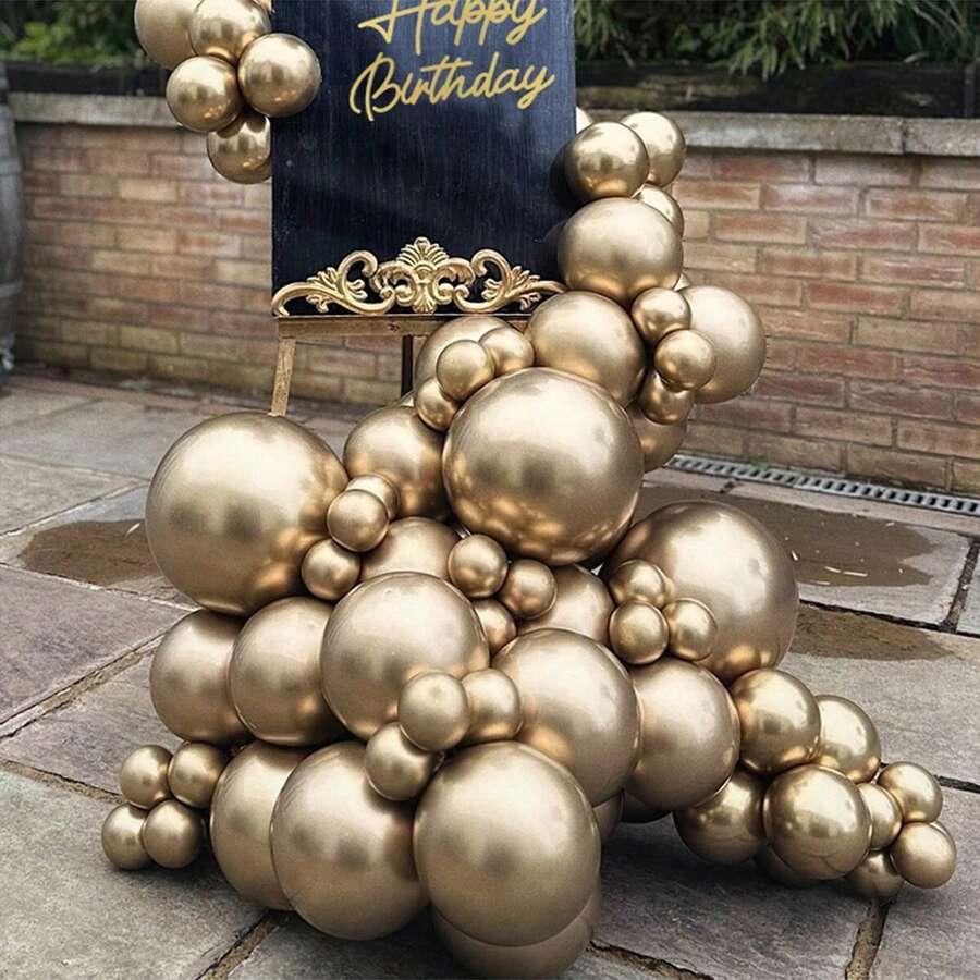 zestaw balonów 97szt